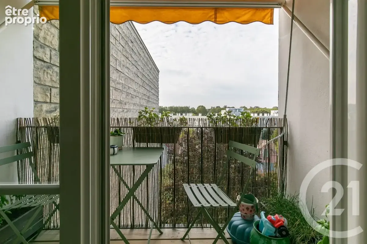 Appartement 4 pièces 67 m² à vendre à Joinville-Le-Pont (94340) - photo 13