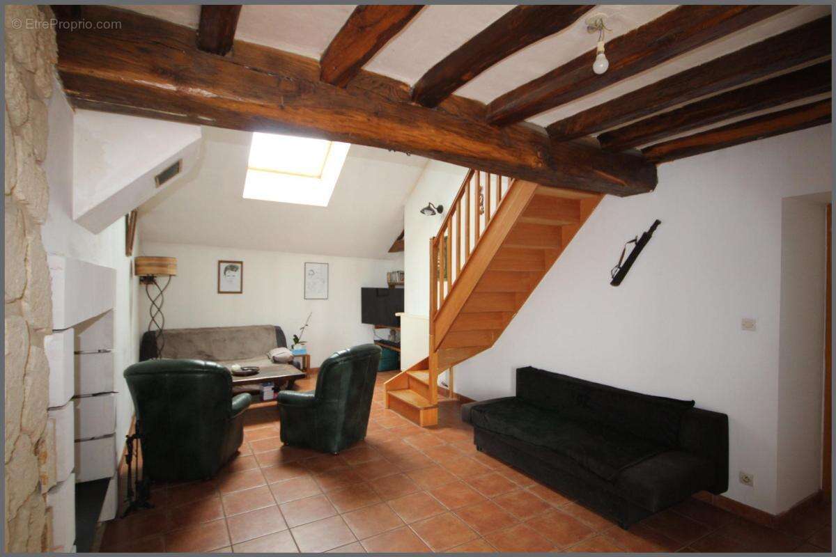 Maison de 135 m2 - photo 7