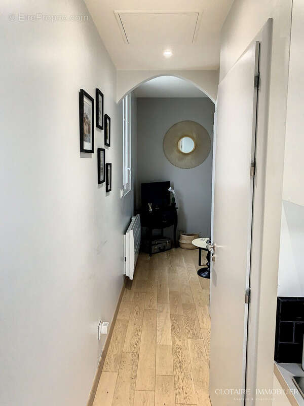 Appartement à COMPIEGNE