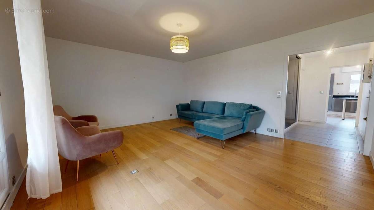 Appartement à GAGNY