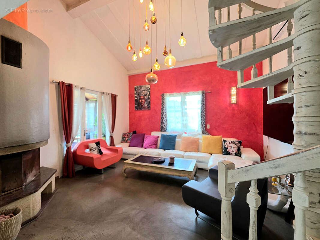 Exclusivité Maison  4 pièce(s) 117.03 m2 avec un sous sol de  120 m² - photo 6