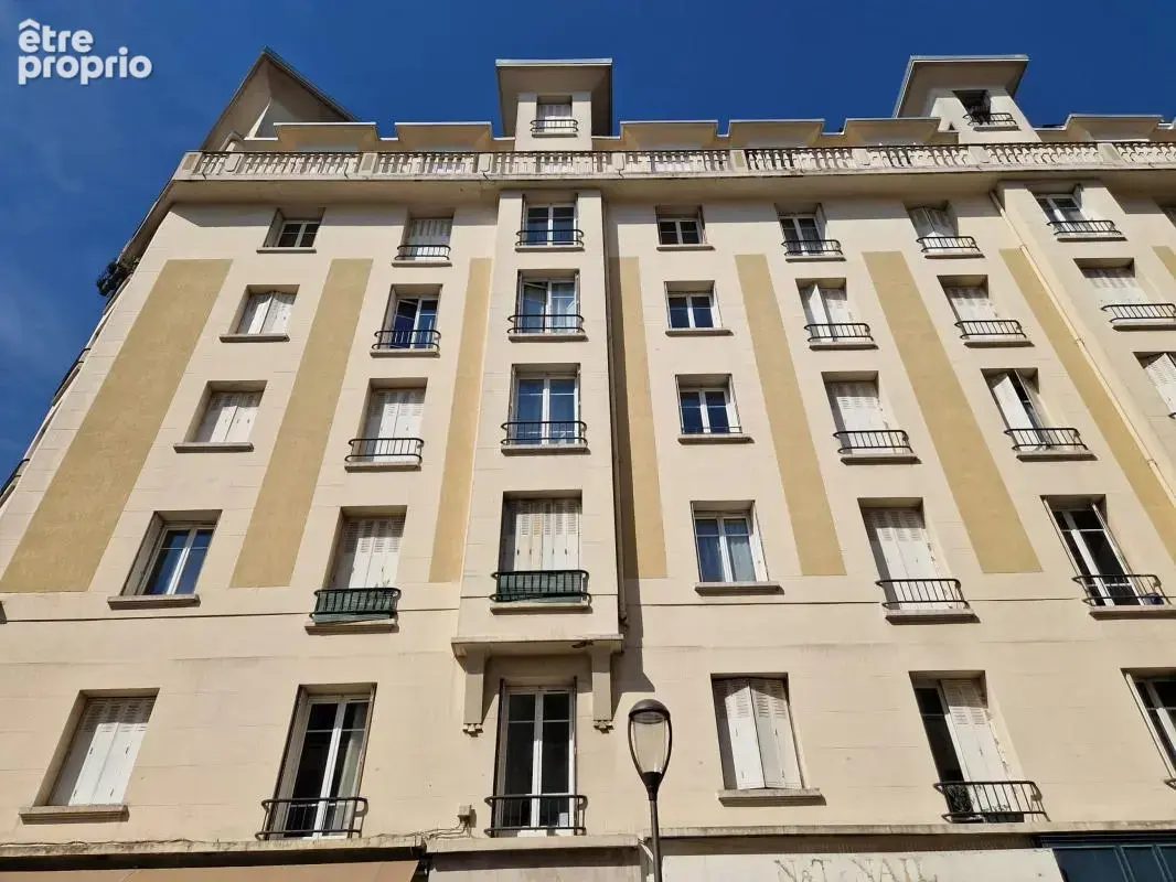 Appartement - photo 11