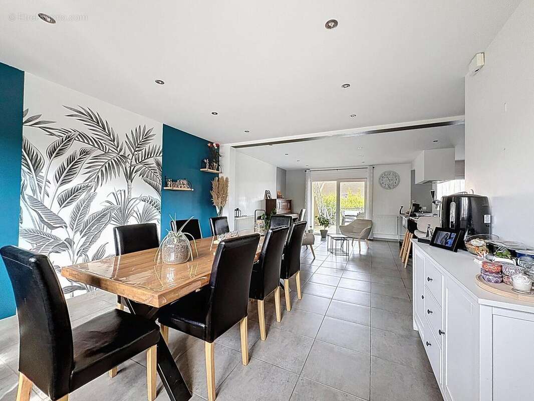 Photo 4 - Appartement à AMNEVILLE