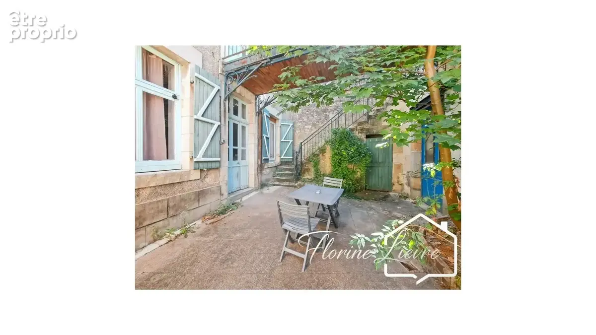 Ensemble Immobilier 2 Maisons  - Plus de 200m2 habitables - - photo 24