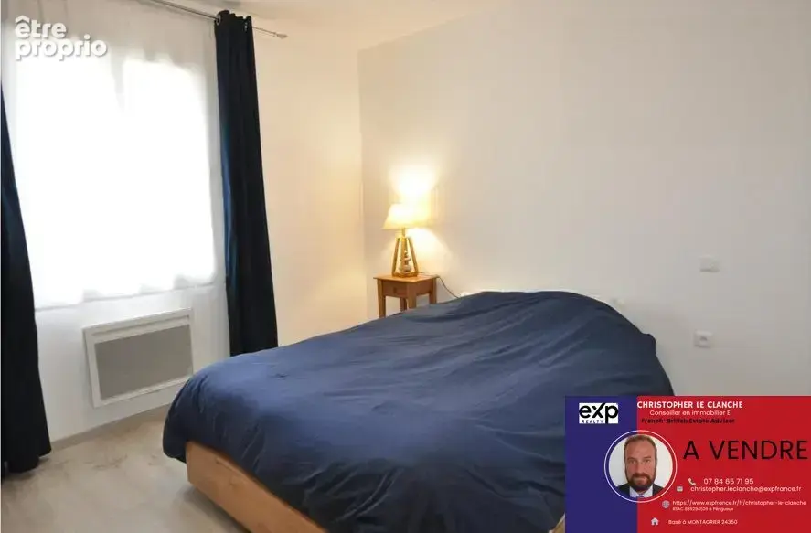 Maison 4 pièces 96 m² à vendre à Juignac (16190) - photo 5