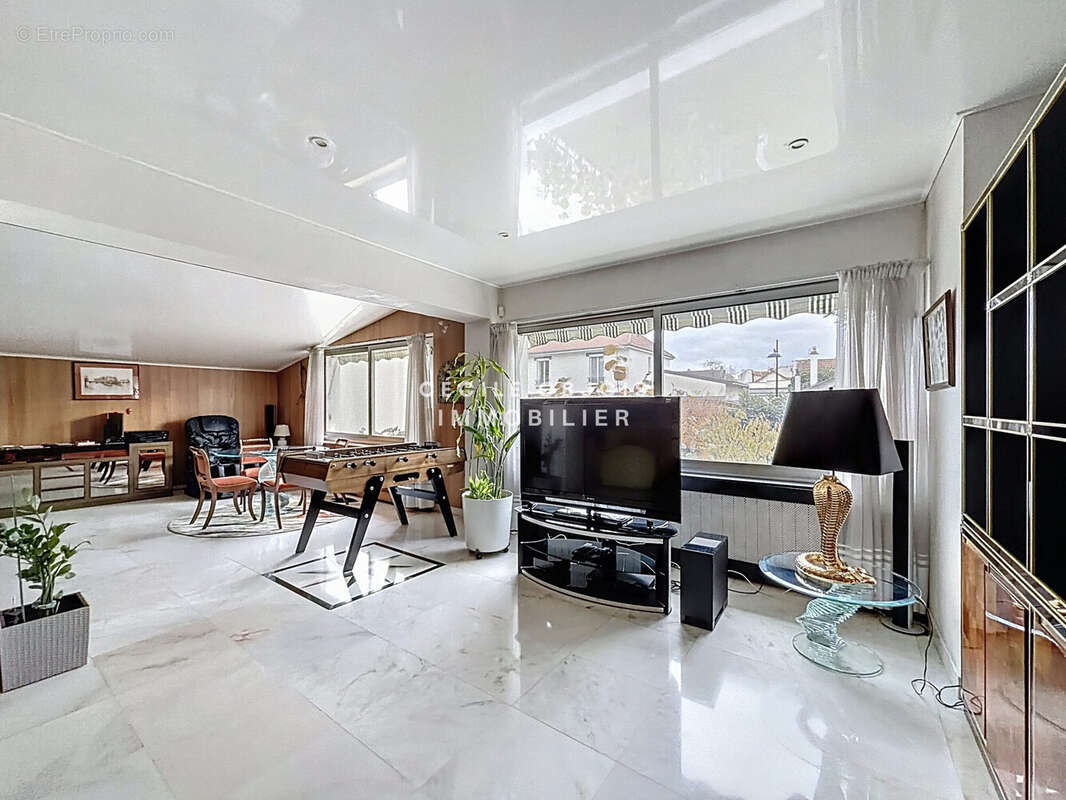 Maison à JOINVILLE-LE-PONT