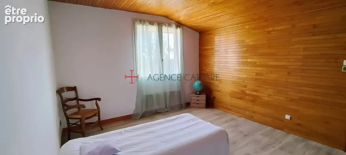 Grande propriete  avec piscine interieure et parc a l'escure - photo 6