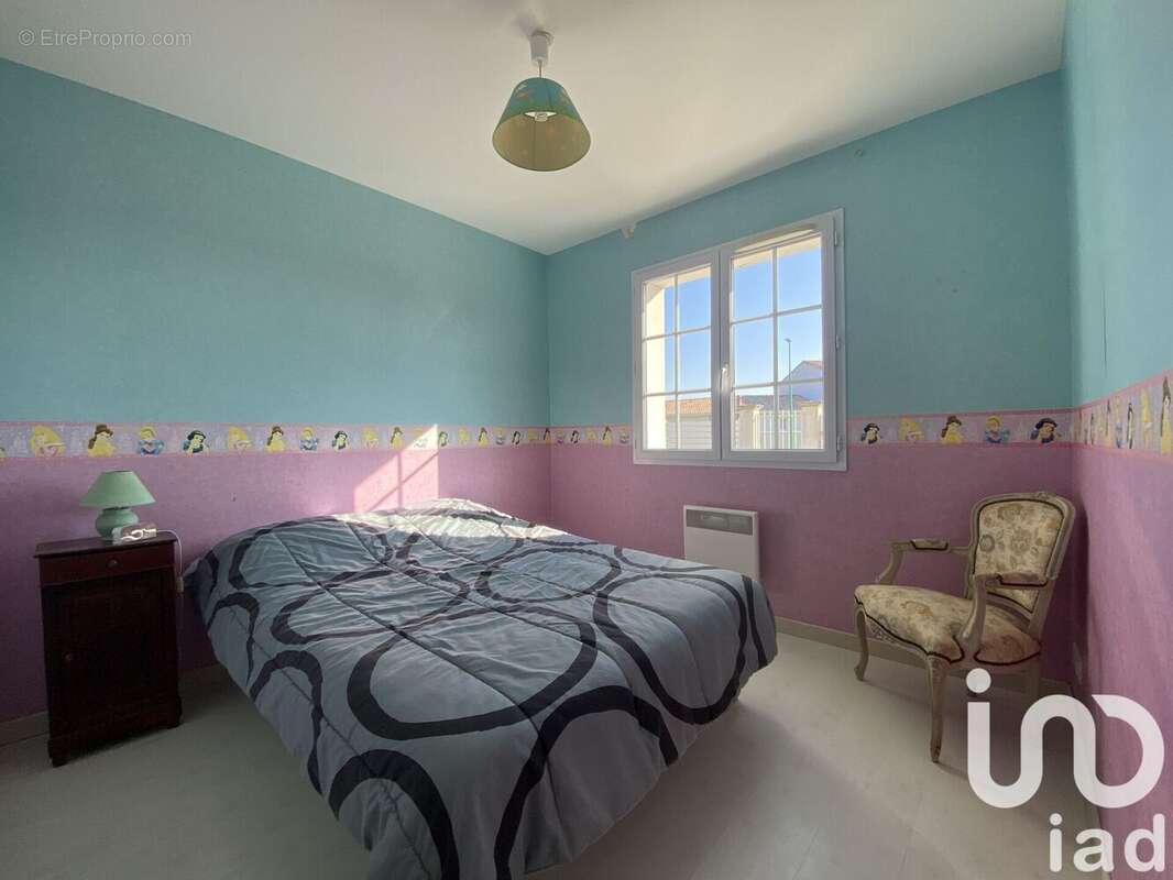 Photo 7 - Maison à SAINT-DENIS-DE-PILE