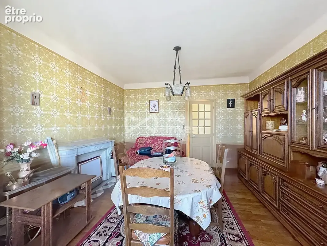 Maison 4 pièces 95 m² à vendre à Volvic (63530) - photo 5