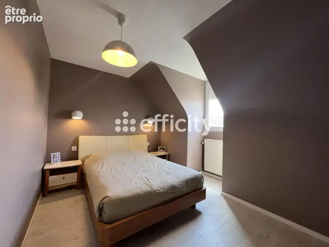 Maison 6 pièces 126 m² à vendre à Senlis (60300) - photo 9