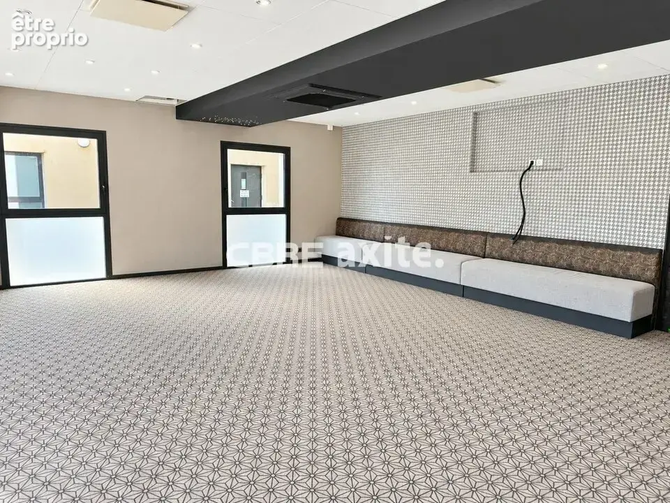 Commerce 240 m² à vendre à Gresy-Sur-Aix (73100) - photo 3
