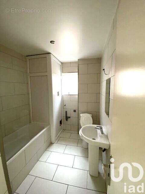 Photo 3 - Appartement à SAVIGNY-SUR-ORGE