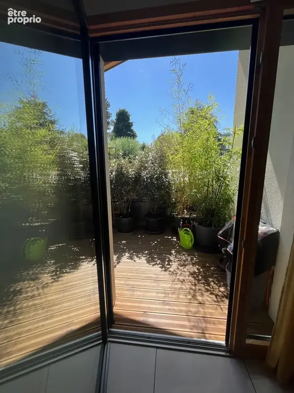 Saint-bonnet-les-oules   appartement t2 de standing avec terrasse privative - photo 6