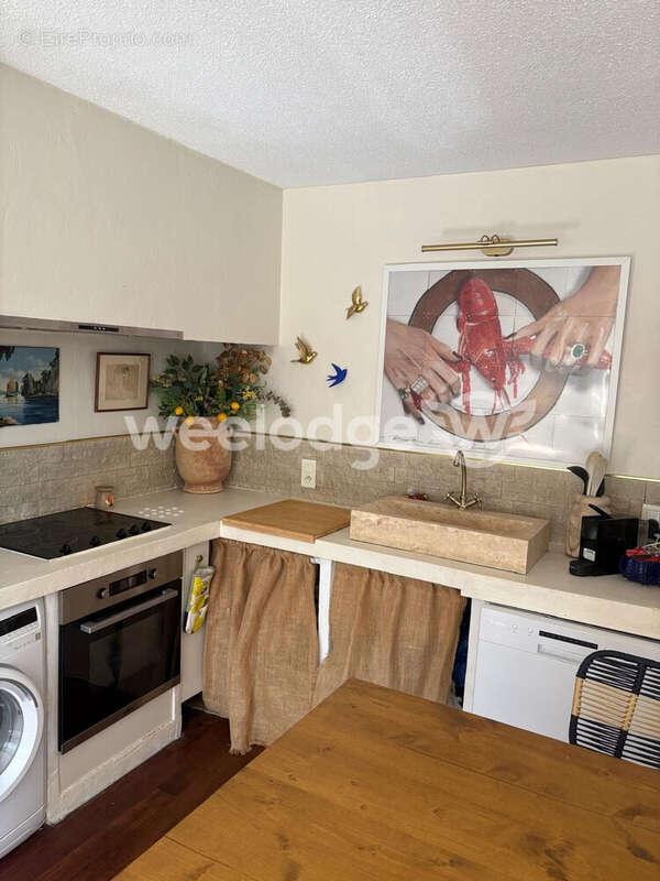 Appartement à LES ANGLES