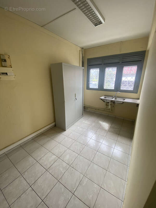 Appartement à POINTE-A-PITRE