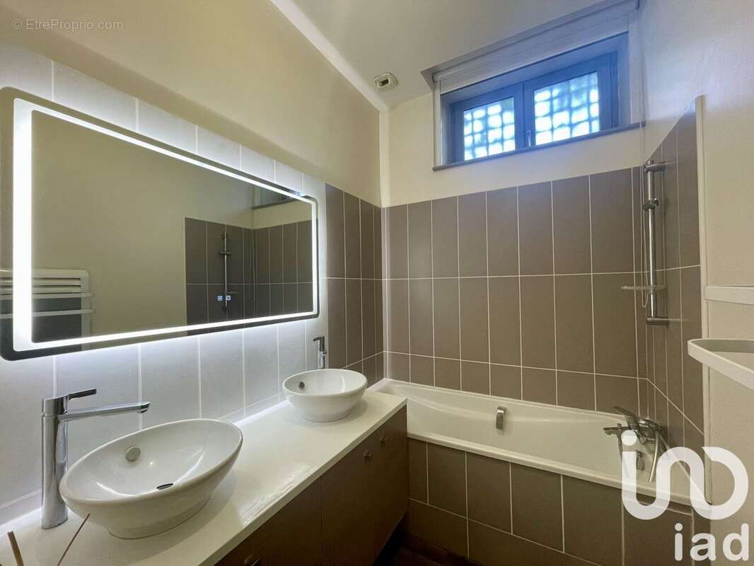 Photo 3 - Appartement à FIGEAC