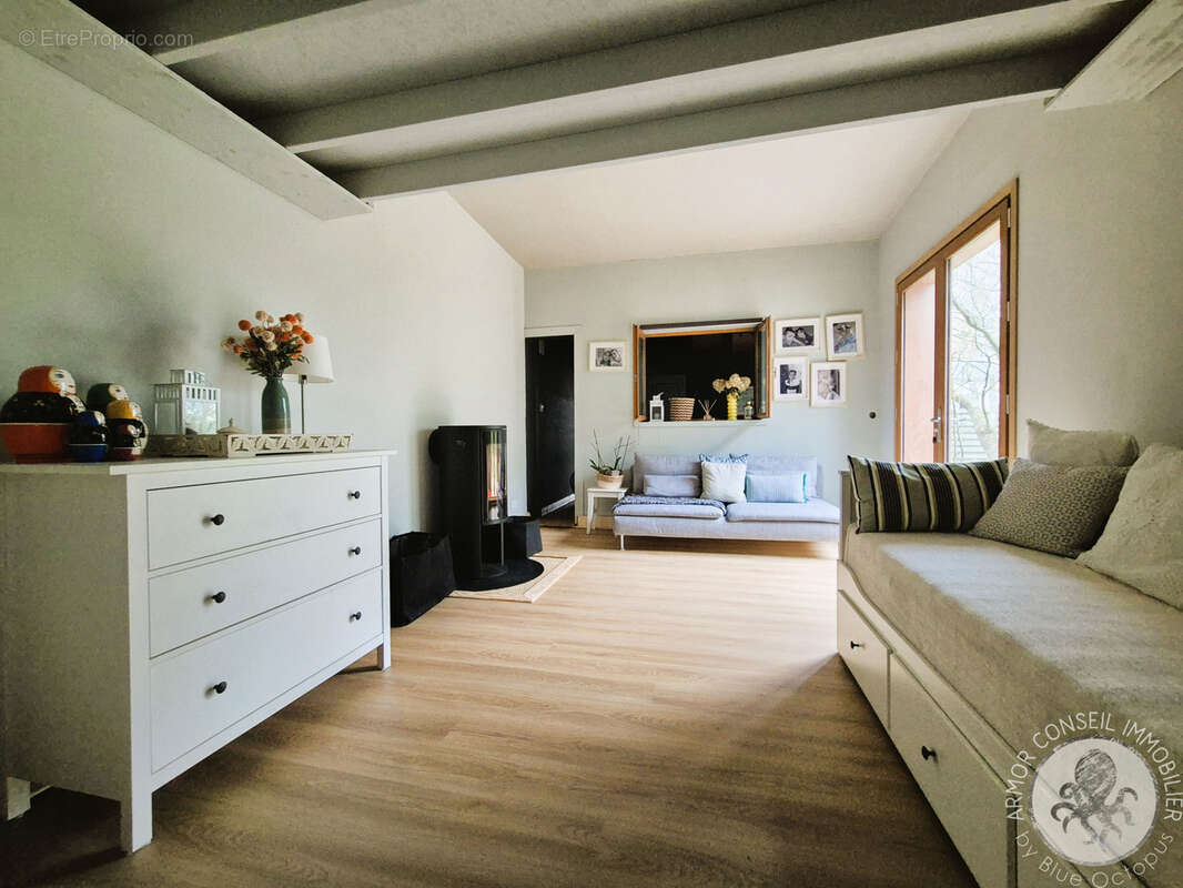 Maison à SAINT-CAST-LE-GUILDO
