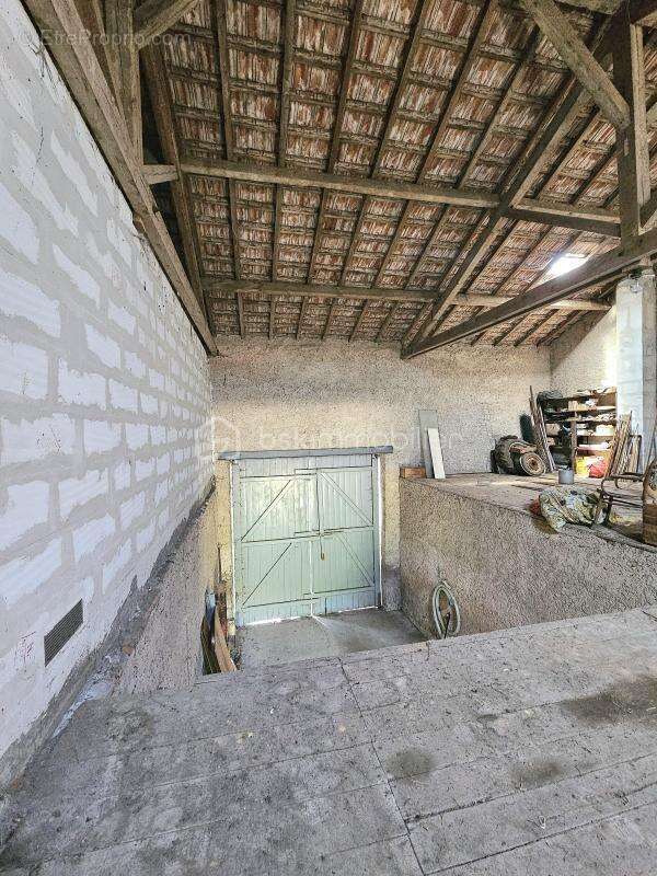 Maison à SEICHEPREY