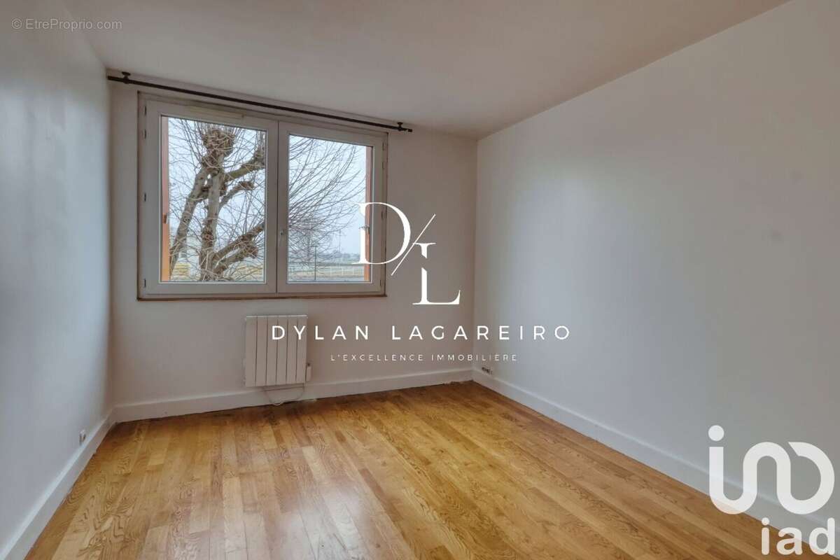 Photo 3 - Appartement à SOISY-SOUS-MONTMORENCY