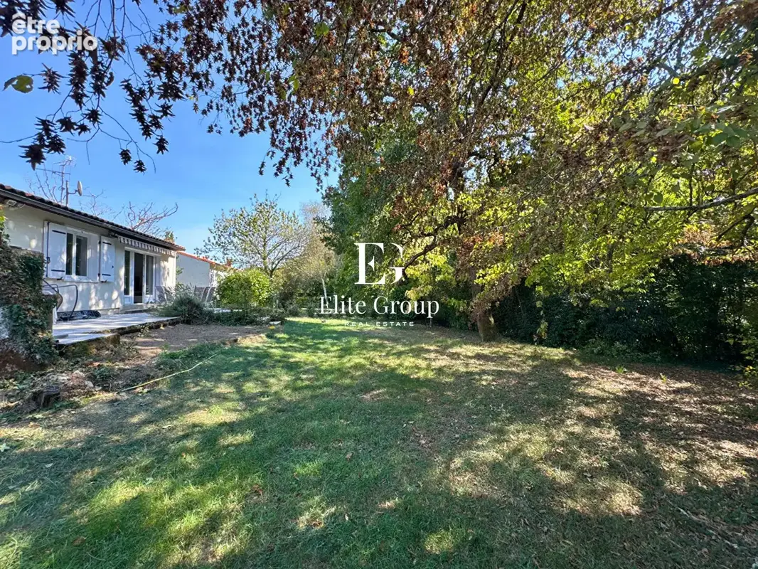 A Vendre Maison - Vénérand Proche Saintes - 3 Chambres - 83 m² - photo 14