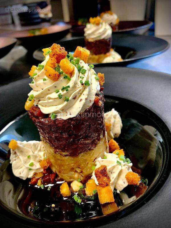 Commerce à CHATEAUROUX