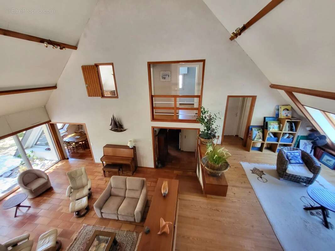 Maison à PIRIAC-SUR-MER