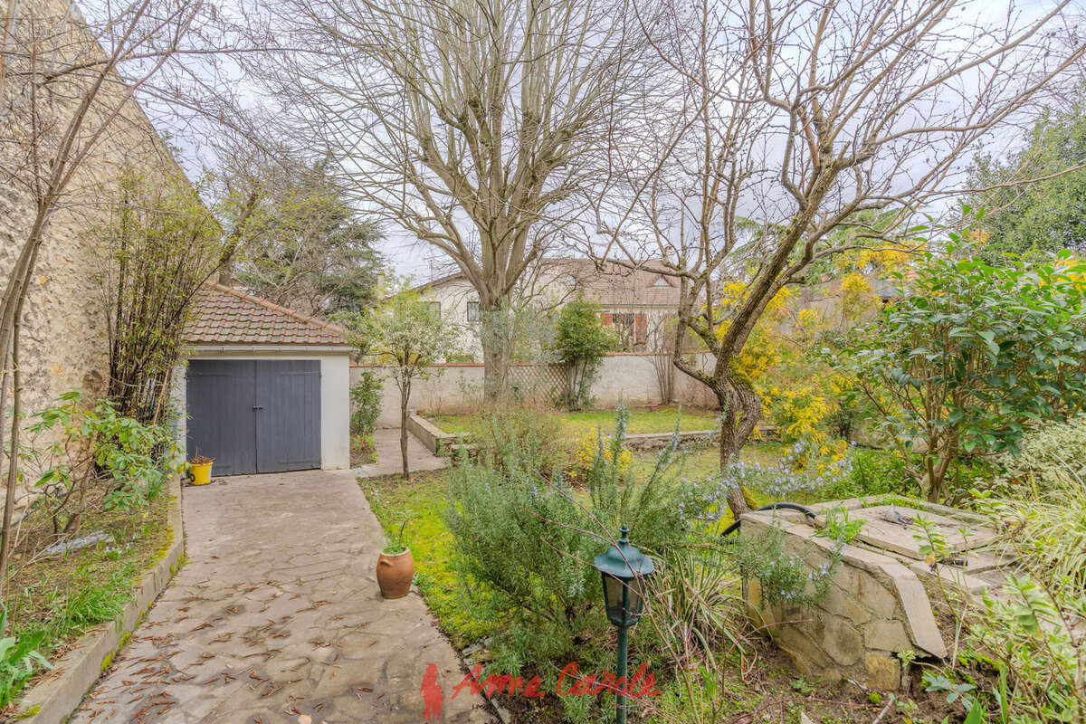 Maison à JOINVILLE-LE-PONT