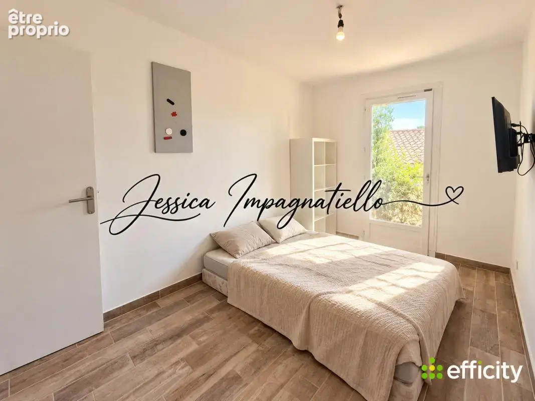 Maison 4 pièces 86 m² à vendre à La Ciotat (13600) - photo 14