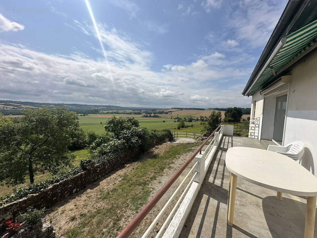Photo 1 - Maison à LECTOURE