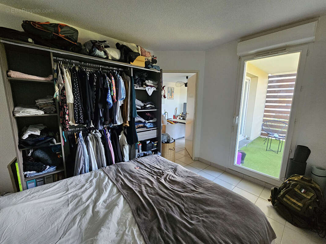 Appartement à TARBES