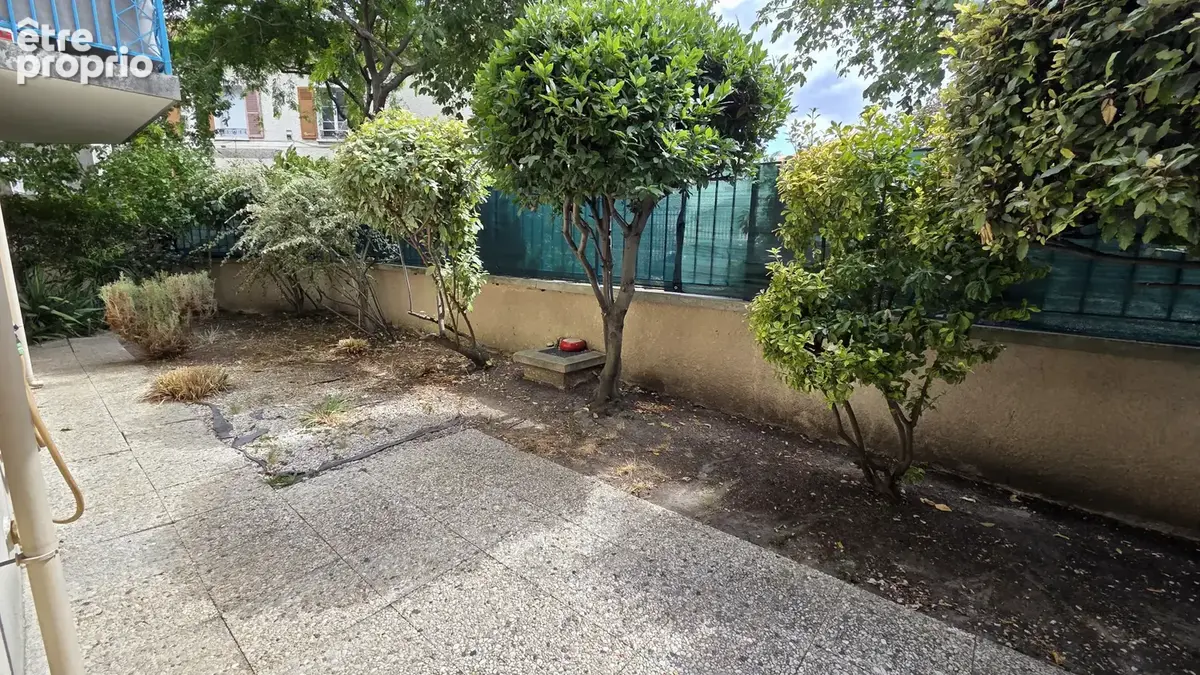Appartement 2 pièces 49 m2 - Terrasse - Cave - Parking - photo 14