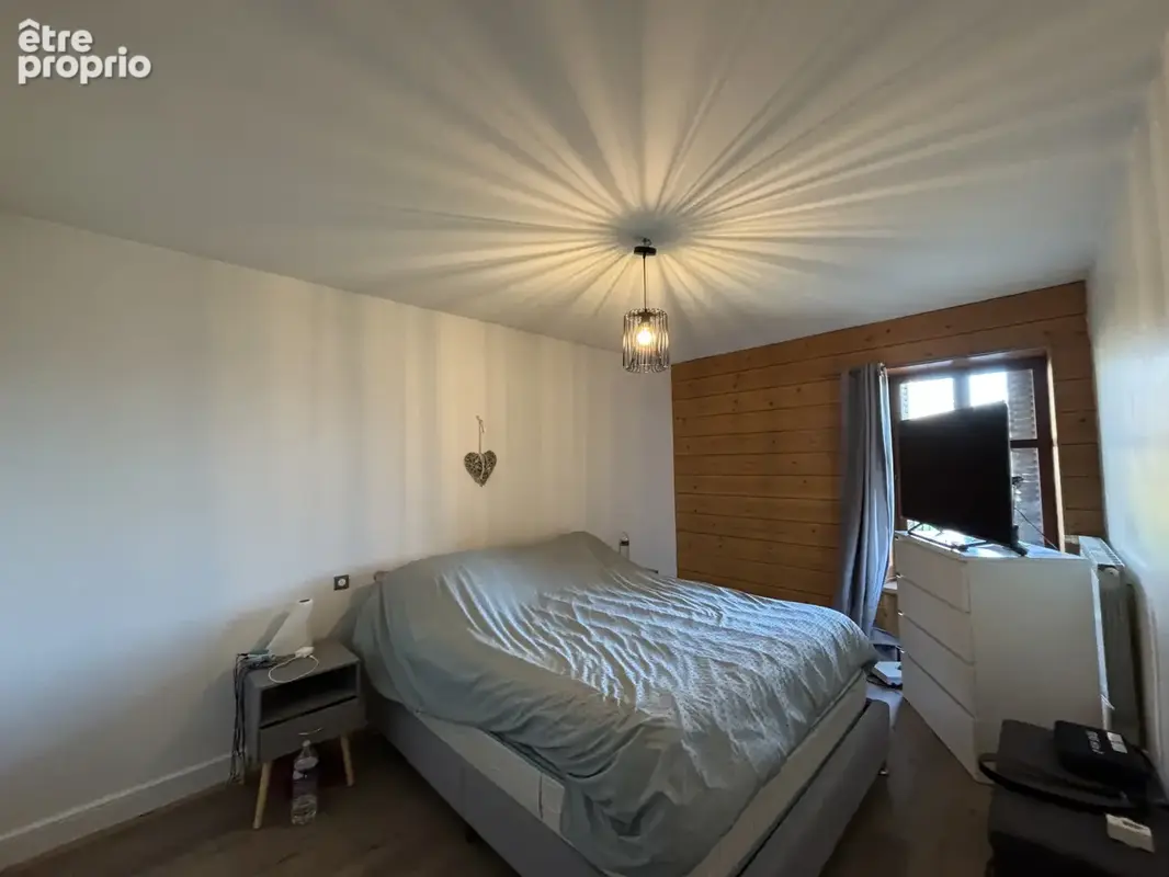 Maison 6 pièces 190 m² à vendre à Corbonod (01420) - photo 12