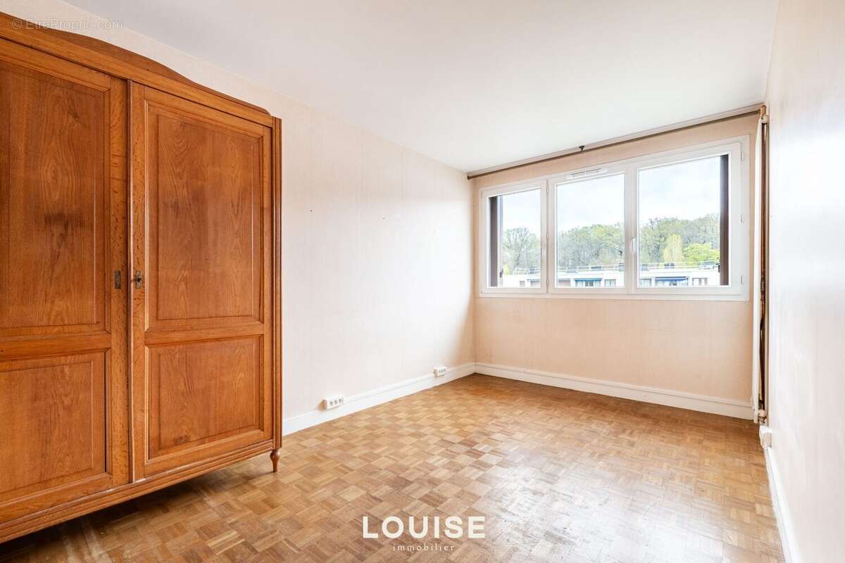 Appartement à CHAVILLE