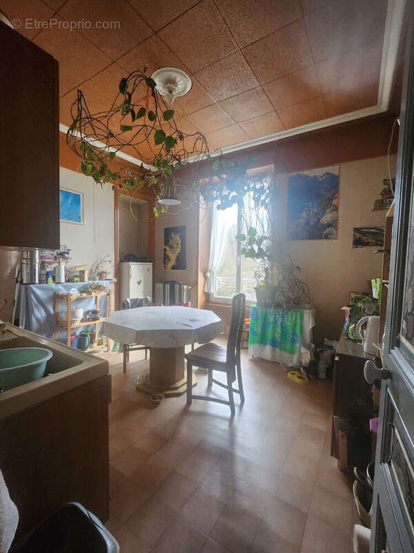 Photo 9 - Maison à SAINT-LEONARD-DE-NOBLAT