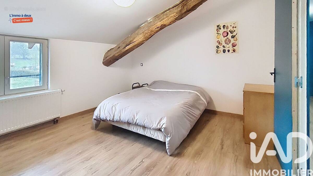 Photo 1 - Maison à FOMEREY
