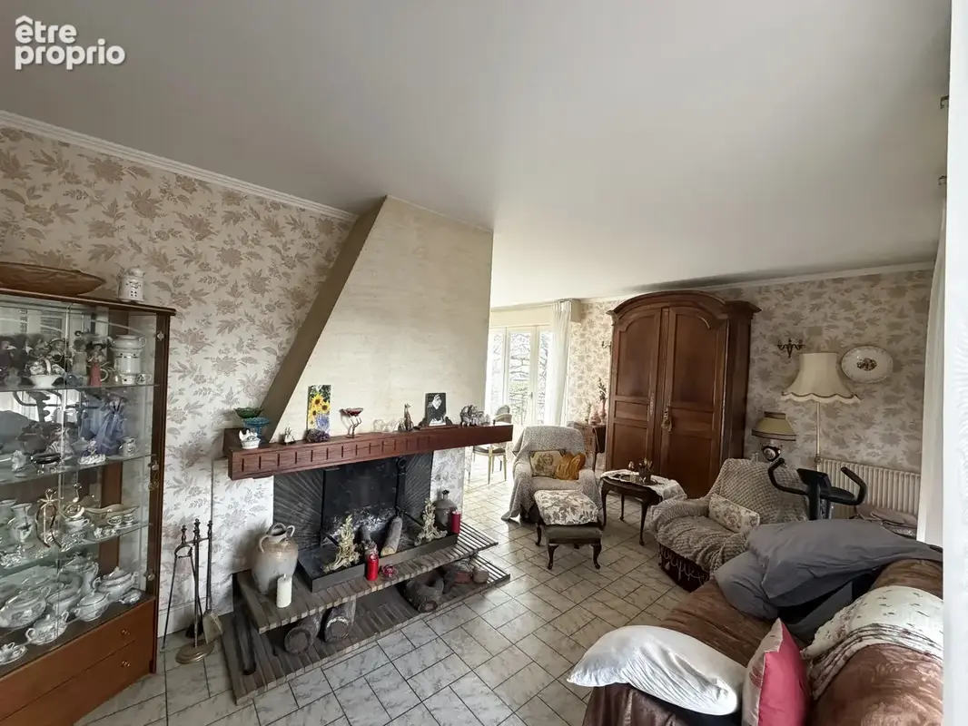 EXCLUSIVITÉ   Saint-Aubin-de-Médoc   Maison familiale 3 chambres1980 M2 de terrain divisible   Fort potentiel - photo 6
