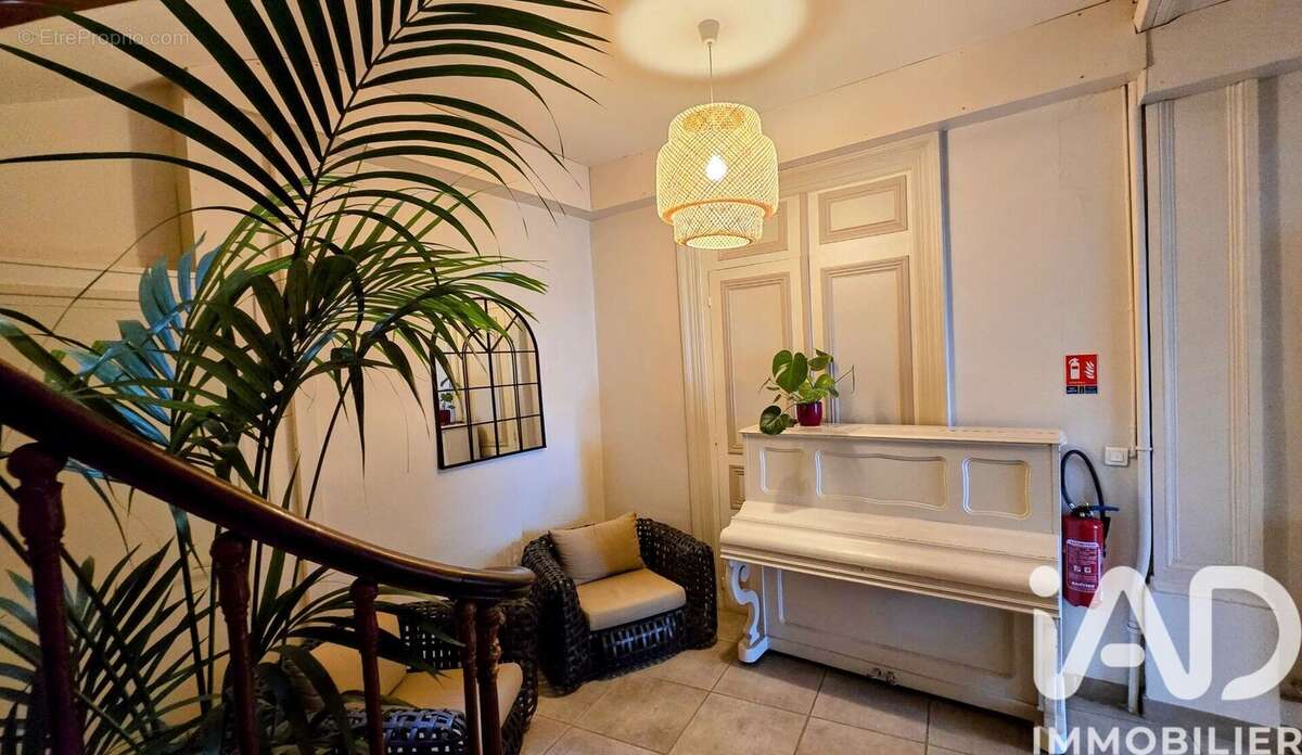 Photo 9 - Appartement à ROUEN