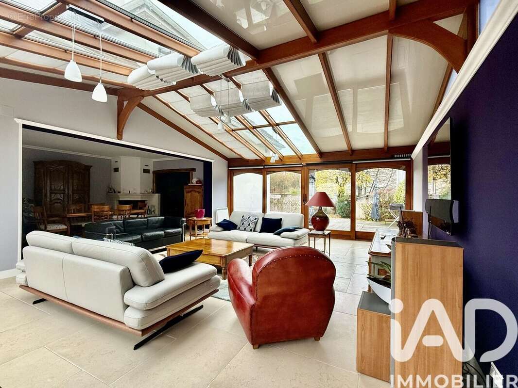 Photo 2 - Maison à NANGIS