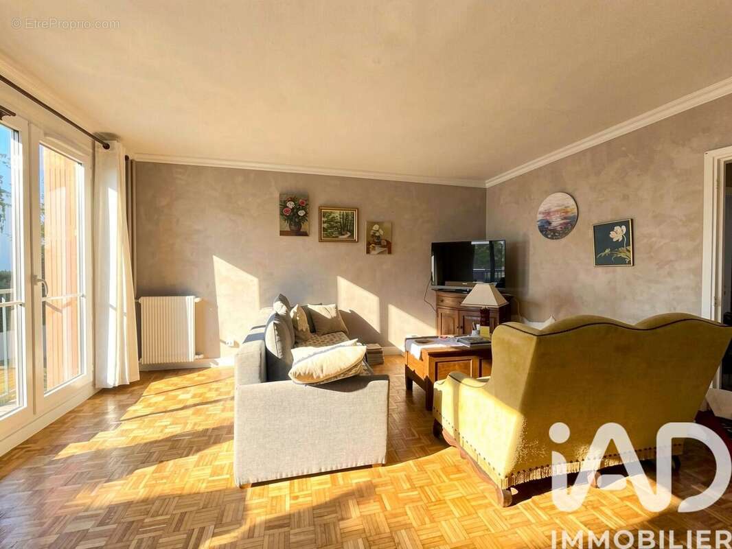 Photo 3 - Appartement à RAMBOUILLET
