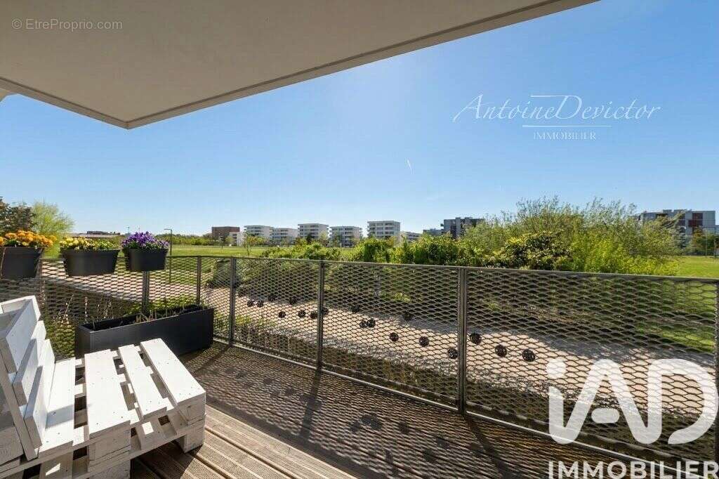 Photo 9 - Maison à BEAUZELLE