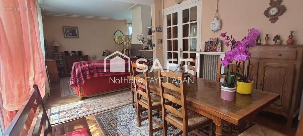 Photo 4 - Maison à CHATELLERAULT