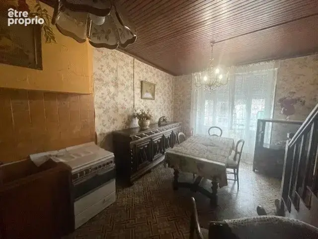 Maison dans le centre de CINTEGABELLE - photo 6