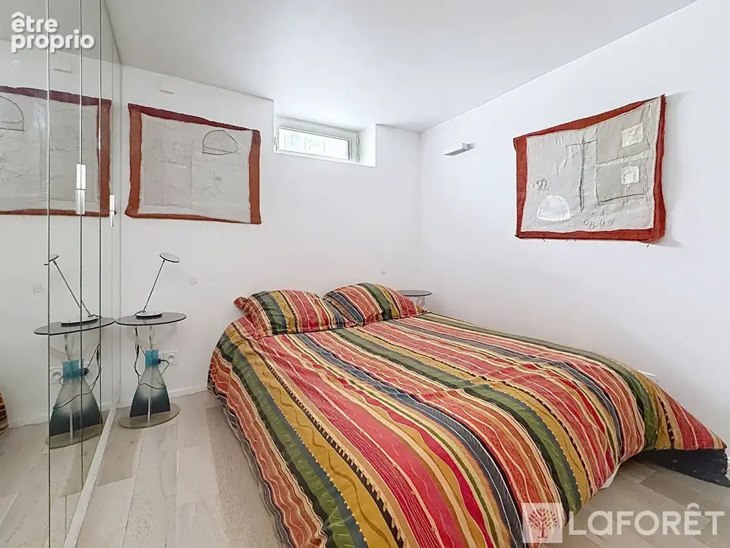 Appartement Vincennes 2 pièce(s) 34 m2 - photo 6