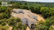 Maison à BAUDINARD-SUR-VERDON