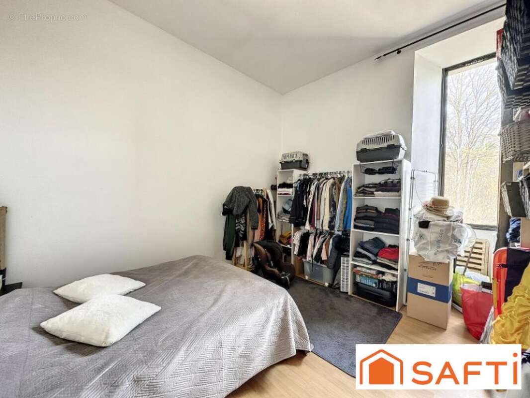 Photo 8 - Appartement à PASSY