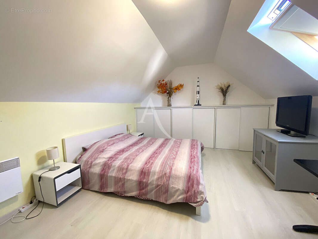 Maison à FAY-AUX-LOGES