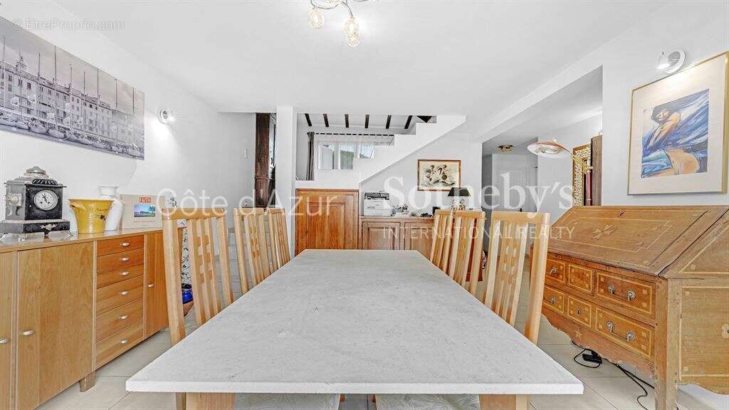 Maison à RAMATUELLE