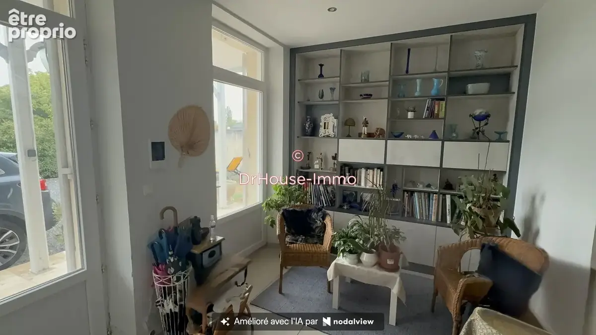 Maison 10 pièces 240 m² à vendre à Villenave-D'ornon (33140) - photo 3