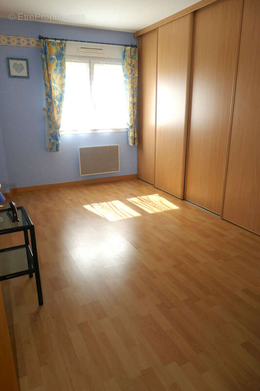 Maison à VOUJEAUCOURT