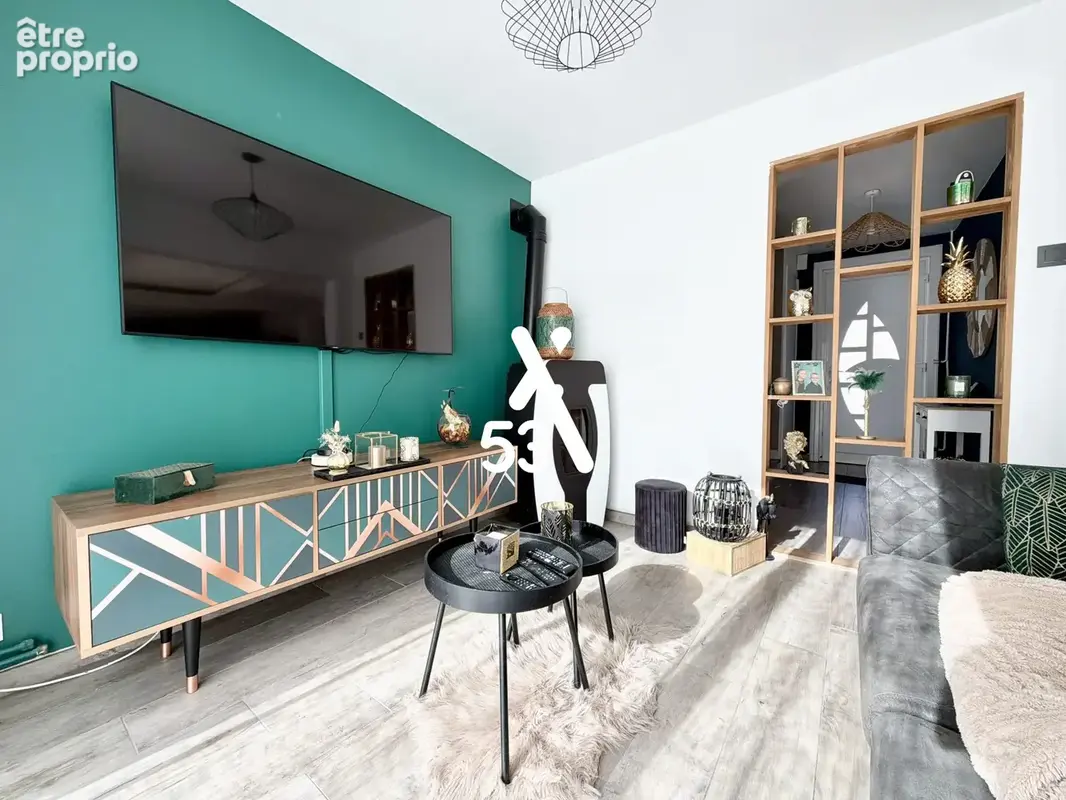 Maison 5 pièces 141 m² à vendre à Arques (62510) - photo 7